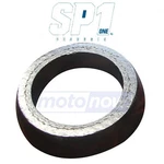 SP1 Pipe To Silencer Exhaust Seal For 2009-2011 Arctic Cat M8 Hcr 153. Fixed Price $19.02.