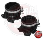 2X Reed Cage Intake Mounting Flange Arctic Cat Zr Zl 600 500 Efi 98-04 3005-264. Fixed Price $74.95.