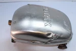 14-18 Ski-doo Grand Touring 900 Se Ace Oem Exhaust Muffler 514055324. Fixed Price $300.00.