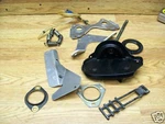 Ski Doo Rev 600 800 Oem Misc Pieces #89B53A. Fixed Price $32.49.