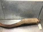 Polaris Exhaust Muffler 1260535-489 W001. Fixed Price $37.48.