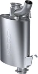 Mbrp Performance Exhaust Trail Series 431T307. Fixed Price $463.15.