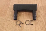 1996 Yamaha Vmax VX500 Boost Bottle W/ Clips. Fixed Price $19.00.