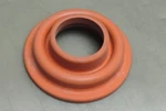 Yamaha Exhaust Muffler Protector 807-14718-00-00 SL396. Fixed Price $19.99.