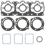New Yamaha 700 Top End Gasket Kit 1997- 2003 Replaces 710241 V Max Mountain. Fixed Price $358.50.