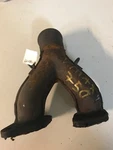 Oem Yamaha Snowmobile V-max 750 Exhaust Pipe Manifold 89A-14610-00-00. Fixed Price $32.63.