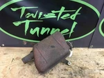 1998 Arctic Cat Zl 440 Exhaust Resonator Silencer Can 0712-259 1999 2000 370. Fixed Price $60.00.