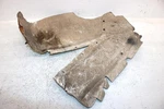 2015 Polaris Ranger 570 Eps Oem Exhaust Heat Shield Set 5813762 5813763 XP5. Fixed Price $77.39.