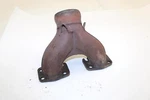1996 Ski-doo Mxz 440 Oem Exhaust Manifold 420973223 SS97. Fixed Price $34.39.