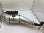 Arctic Cat Muffler 2002-2005 Zl 600 Efi Mountain Zr 0712-833. Fixed Price $123.95.