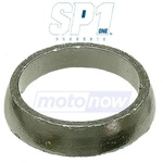 SP1 Pipe To Silencer Exhaust Seal For 2015-2016 Arctic Cat Zr 8000 El Tigre Og. Fixed Price $17.96.