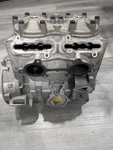 2019-2025 Polaris 850 Pro Rmk Oem Engine Crankcase Cylinder And Head. Fixed Price $900.00.