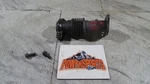 Yamaha Exhaust Joint # 2, Fits 2004 Rx Warrior 8FA-14615-01-00 (DA1297). Fixed Price $62.20.