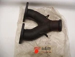 Nos Yamaha 89A-14610-00-00 Exhaust Pipe Assembly VX750. Fixed Price $129.91.