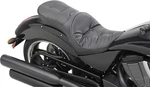 Drag Specialties 0810-1607 Low Profile Touring Seat With Backrest Option Pill.... Fixed Price $632.95.