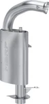 Mbrp 140Q106 Trail Performance Exhaust. Fixed Price $359.99.
