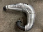 Arctic Cat Zr 6000 Xf Gauge Oem Exhaust Expansion Pipe Norseman 2018-2023. Fixed Price $284.99.