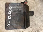 Arctic Cat Snowmobile Zl Zr 500 600 Efi Exhaust Silencer 0712-747. Fixed Price $89.00.