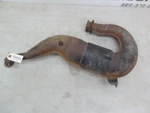 Arctic Cat Exhaust Pipe 1991 Ext 550 0712-034 #31653. Fixed Price $149.95.