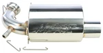 Ski Doo 600 Etec Silencer Can Exhaust Muffler Mbrp Trail 2009-2017 Mxz Renegade. Fixed Price $344.99.