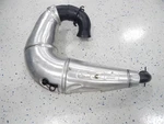 Arctic Cat Snowmobile 2014-2017 Xf Zr 6000 Exhaust Pipe 1712-816. Fixed Price $476.47.