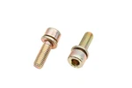 New Oem Polaris 7517322 Screws Qty Nos. Fixed Price $9.50.