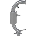 Mbrp Race Series Performance Exhaust 1420309. Fixed Price $334.99.