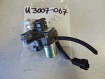 Arctic Cat Snowmobile 2000-2017 Zr Mc Exhaust Valve Servomotor 3007-067. Fixed Price $220.47.