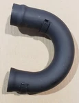 Oem Bombardier / Skidoo Tail Pipe 514039800. Fixed Price $68.88.