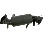 Ggb Exhaust Black Mountain Muffler 762-1061. Fixed Price $299.99.