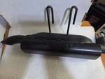 Silent Rider Atv Utv Exhaust Silencer BT-74 Polaris Sportsman 500 (1996-25). Fixed Price $142.55.