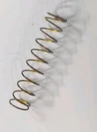New Oem Polaris 7041786-09 Exhaust Valve Spring Nos. Fixed Price $29.95.