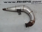 Polaris Exhaust Pipe - 1998 Xcr 440 1260878 #35606. Fixed Price $249.95.