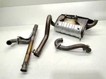 Aftermarket Exhaust 2024 Ski-doo Renegade. Fixed Price $349.99.