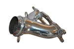 Y-pipe Ceramic Pro Ride Chassis Only 2HP Gain For Polaris Rush 800 2010-2013. Fixed Price $275.92.