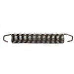 Spi Products 02-107-03S Exhaust Spring Stainless Steel. Fixed Price $8.73.