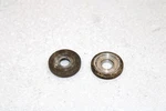 Polaris Oem Exhaust Power Valve Washer Pair 3086124 Q947. Fixed Price $24.99.