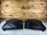 2019 Arctic Cat M8000 Alpha One Mtn Right Left Side Panels Cover. Fixed Price $195.00.
