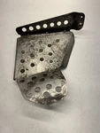 Cover, Shield-brake Disc 2016 Arctic Cat Xf 6000 Cross Trek 137. Fixed Price $40.00.