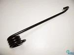 Spi Suspension Spring For 1997 Arctic Cat Powder Extreme Snowmobile Rear Left. Fixed Price $38.97.