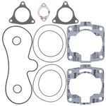 Vertex Top End Gasket Set For 1997 - 1998 Polaris 700 Xc Snowmobile. Fixed Price $69.63.