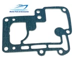 Exhaust Housing Gasket Powerhead For Omc Johnson Evinrude 313065 18-2901. Fixed Price $13.49.