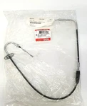 New Oem Arctic Cat Exhaust Cable Short (clutch Side) 3007-248 Artic. Fixed Price $94.89.