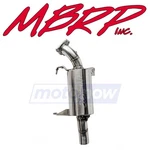 Mbrp Race Series Exhaust System For 2014 Yamaha SR10 Viper - Iw. Fixed Price $363.10.