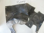 Arctic Cat Snowmobile 2012-2019 Xf Zr Series Resonator Cover 2612-573. Fixed Price $151.71.