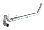 Mbrp 5IN Turbo Back Single Side Exhaust For Dodge Ram 2500/3500 Van (94-02). Fixed Price $664.99.