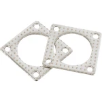 Cometic Gasket C2035EX Exhaust Kit. Fixed Price $13.75.