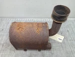 1994 Ski-doo Formula Mx Muffler 514035700. Fixed Price $64.99.