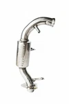 Mbrp Race Series Slip-on Silencer #1320309 Lynx Rave Re 850 2022. Fixed Price $334.99.