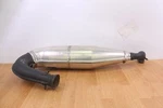 2001 Arctic Cat Mountain 800 Tuned Exhaust Pipe. Fixed Price $149.00.